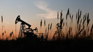 Доля нефтегазового сектора в российском ВВП в прошлом году снизилась до 13% — минимального уровня с 2017 года. На фоне санкций, ограничений ОПЕК+, слабой прибыльности компаний и сокращения нефтегазовых доходов бюджета роль отрасли в экономике меняется, хотя ее влияние по‑прежнему остается ключевым.