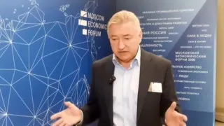 Директор крупного завода заявил о&nbsp;провале импортозамещения на&nbsp;фоне «переохлаждения» экономики России