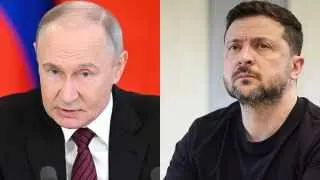 Украина обратилась к Турции с просьбой помочь организовать встречу президентов Владимира Зеленского и Владимира Путина, рассчитывая придать новый импульс дипломатическим усилиям по урегулированию конфликта, в то время как ситуация на фронте и переговорный процесс остаются в тупике.