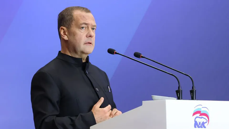 Заместитель председателя Совета безопасности предупредил о реальной опасности ядерного конфликта, указал на необходимость готовности и связывает это с истечением СНВ‑III и обострением международной ситуации.