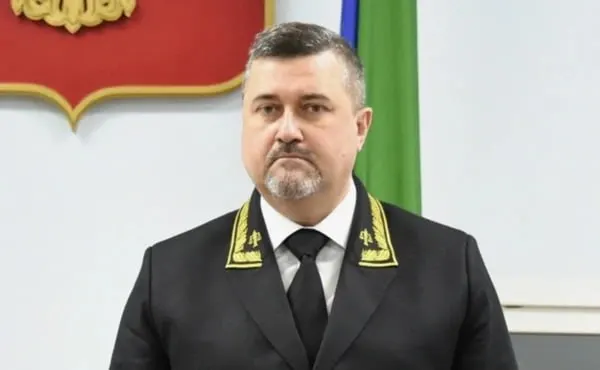 Высшая квалификационная коллегия судей прекратила полномочия Федора Щукина как председателя Верховного суда Дагестана по его просьбе. Ранее его предлагали в качестве кандидата на пост главы республики, и президент выразил поддержку.