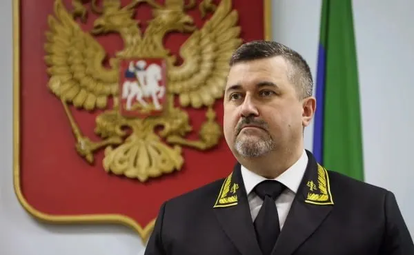 Указ о назначении Фёдора Щукина опубликован на официальном портале правовой информации. Он сменит Сергея Меликова; Щукину 49 лет, ранее он возглавлял Верховный суд Дагестана и занимал судебные должности в Нижегородской области.