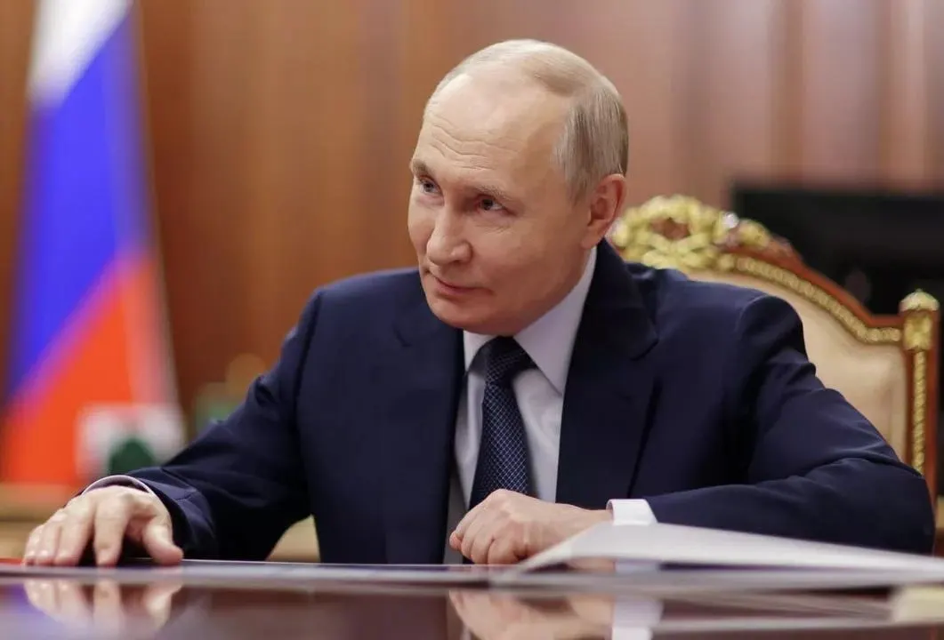 Пресс‑секретарь заявил, что выступление президента в День Победы ожидает весь мир, и такой интерес оправдан.