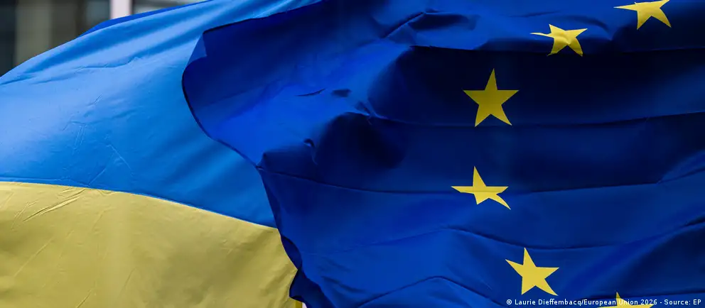 Совет ЕС одобрил подписание расширенного соглашения о спецтрибунале Совета Европы, который получит мандат на уголовное преследование высших руководителей России за развязывание войны против Украины; Евросоюз уже выделил первые средства на его работу.
