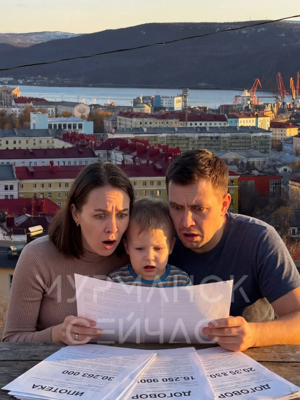 С 1 июля 2026 года предлагают повысить льготную ставку для семей с одним ребёнком с 6% до 12%. Для Мурманска это может привести к существенному росту ежемесячных выплат — до ≈30 тыс. руб.