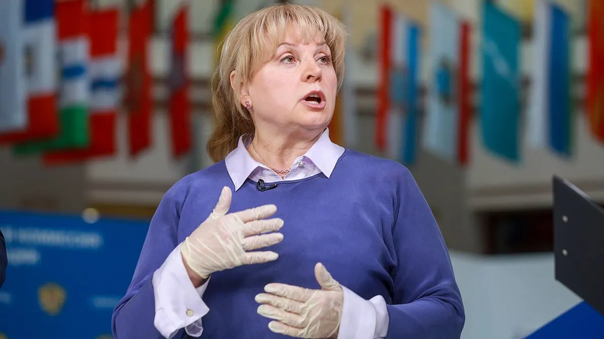 Элла Памфилова заявила, что временные ограничения связи вводятся ради безопасности. При этом эксперты и граждане отмечают, что стабильный доступ в сеть сам по себе является элементом безопасности — для экстренной помощи, оповещений и контроля хронических заболеваний.