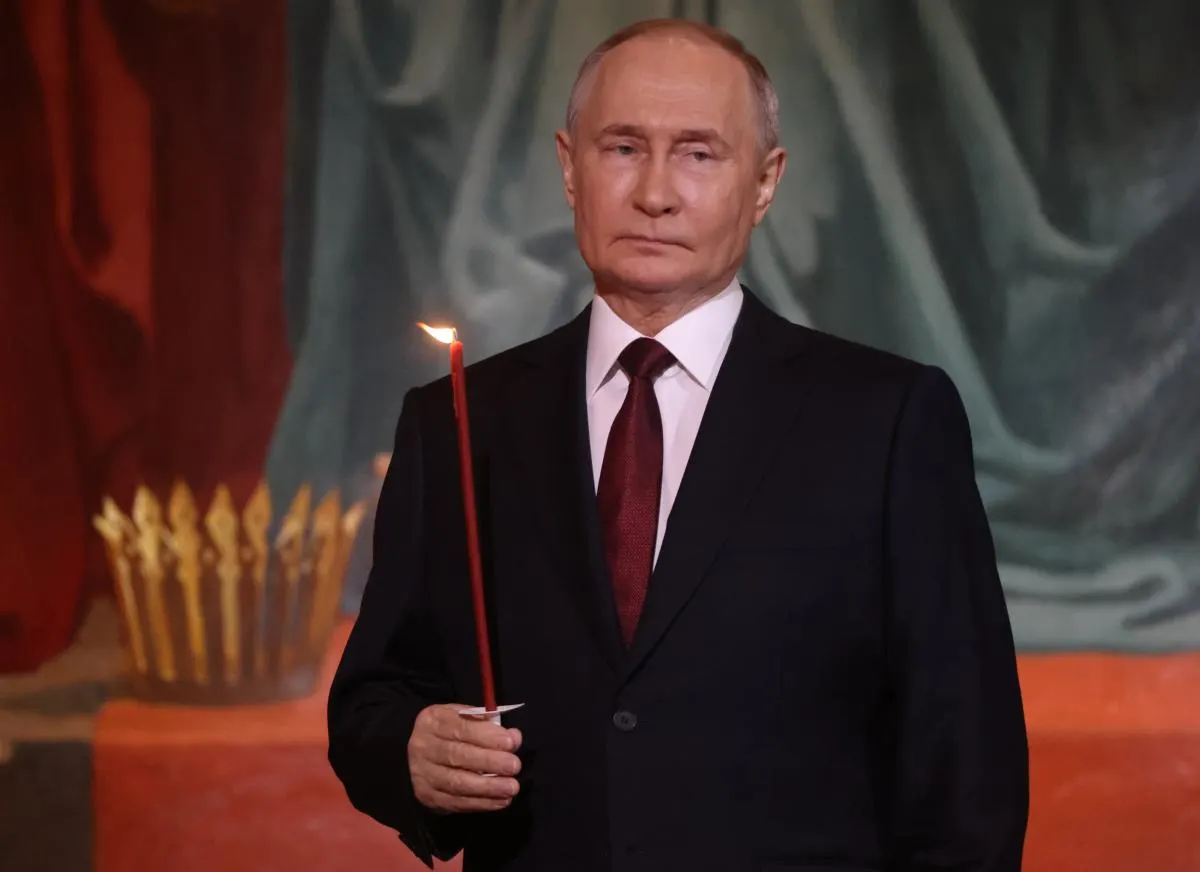Аналитики считают, что политическая нестабильность, конфликты внутри силовых структур и возможные внешние удары могут привести к тому, что у президента останется не более трёх лет у власти.