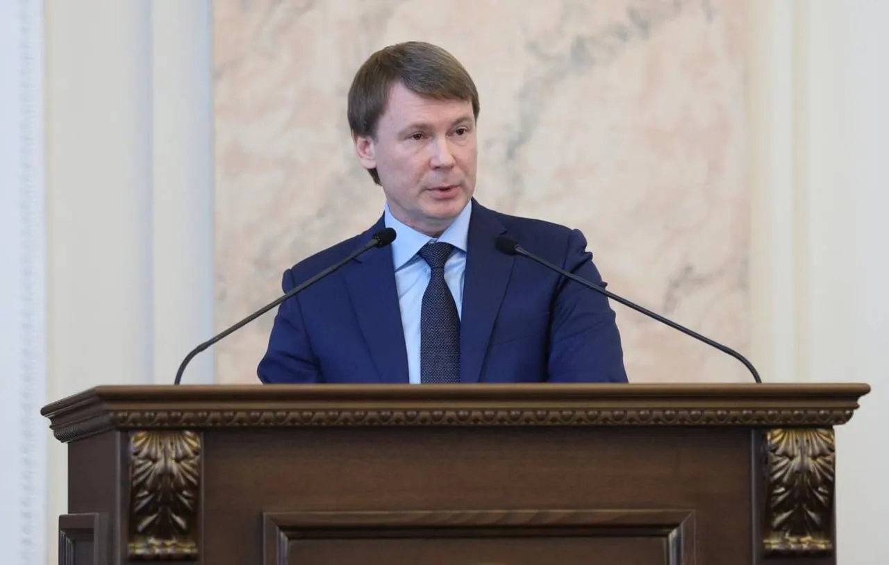 Государство получило под&nbsp;контроль «Краснодарзернопродукт», ранее принадлежавший экс‑депутату