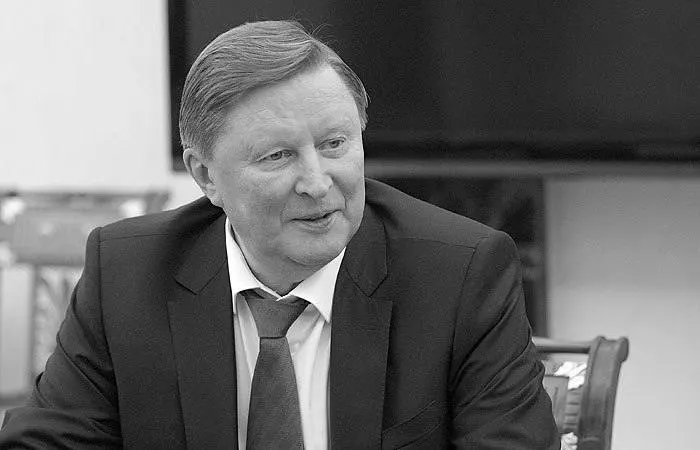 Сергей Иванов умер в возрасте 73 лет. Ранее он занимал пост министра обороны и был спецпредставителем президента.
