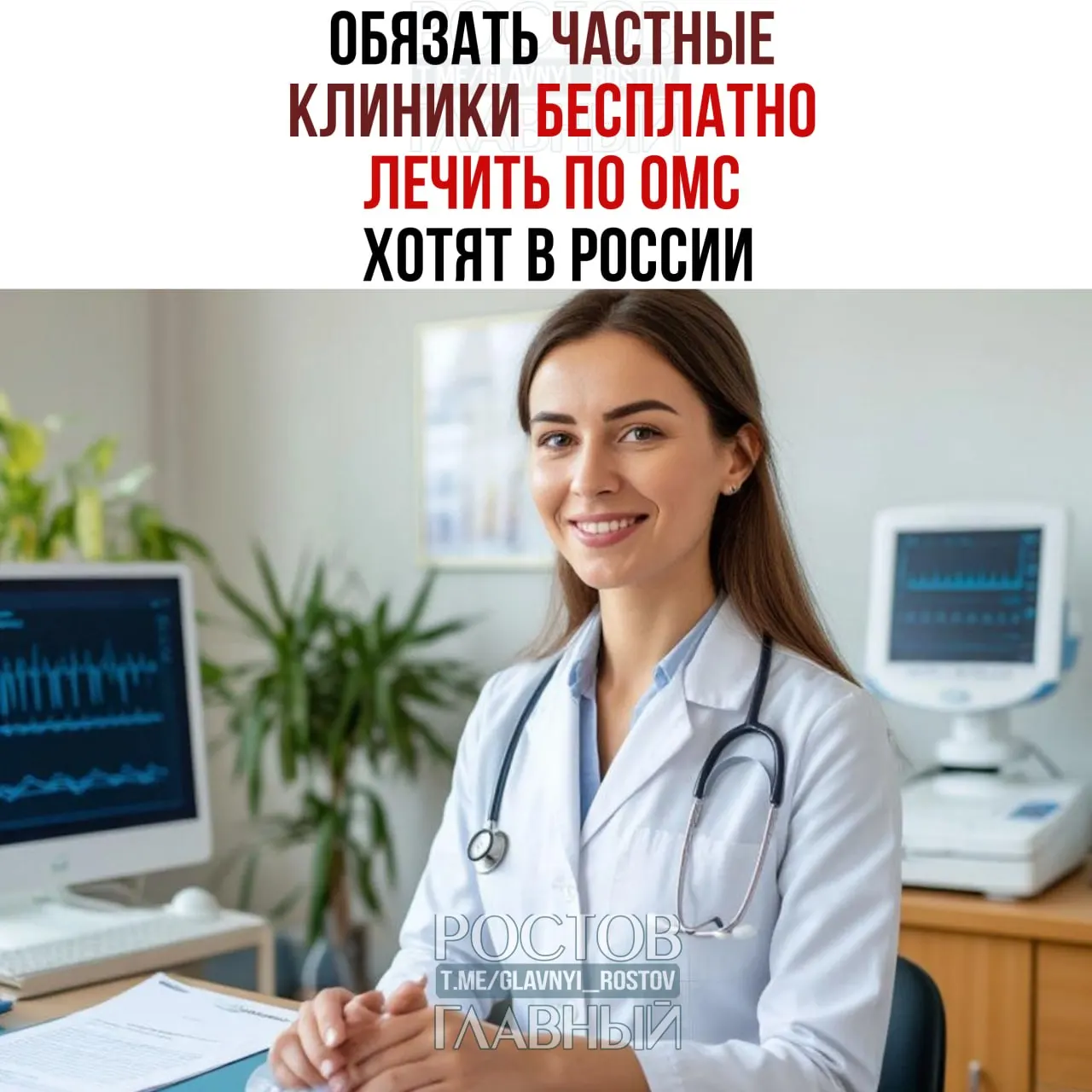 Депутаты предлагают включить частные медицинские организации в систему ОМС, чтобы компенсировать нехватку государственных и муниципальных больниц и обеспечить бесплатную специализированную помощь.