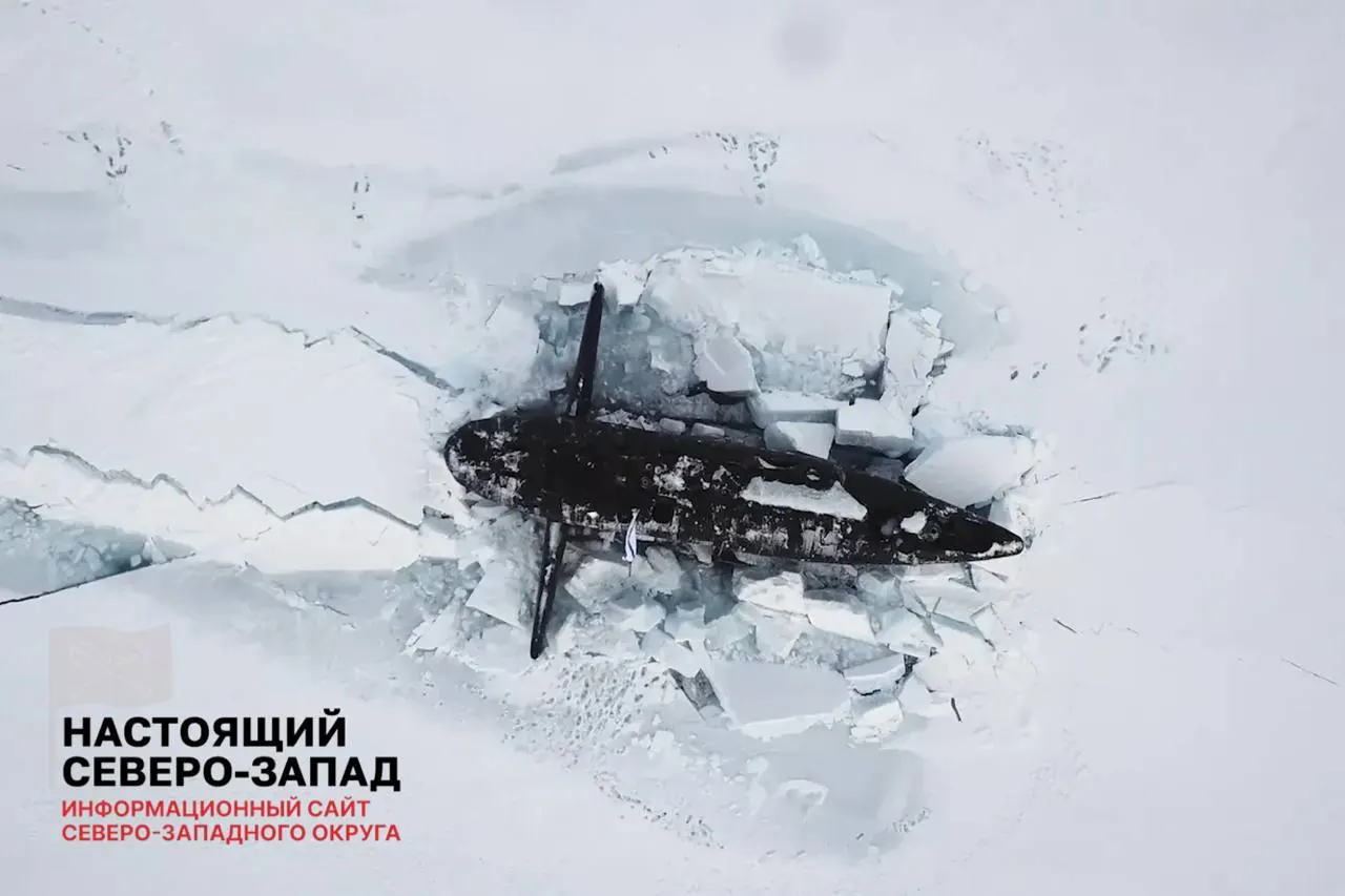 Федеральный план статистических работ лишился показателя доли современной военной техники в Арктической зоне — эти данные больше не будут публиковаться. Одновременно в регионе продолжается масштабное наращивание военной инфраструктуры.