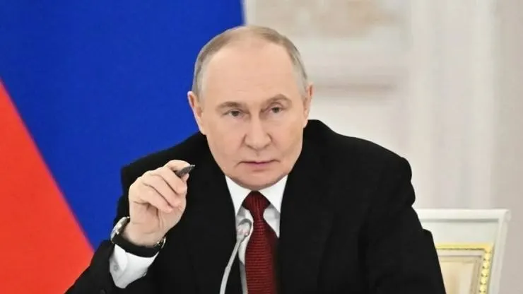 Президент подписал указ о передаче долей Nestlé Кубань и Nestlé Россия во временное управление компании Л.Е.В. Менеджмент и ряда связанных активов.