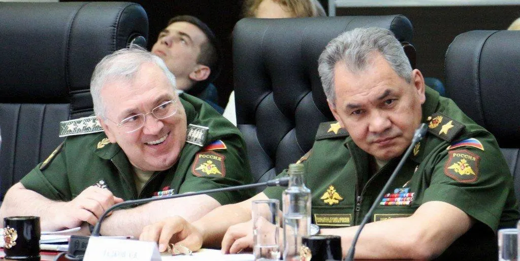 Суд удовлетворил иск Генпрокуратуры: в доход государства обращены деньги, недвижимость и другие активы Цаликова и членов его семьи на сумму 5,5 млрд рублей.