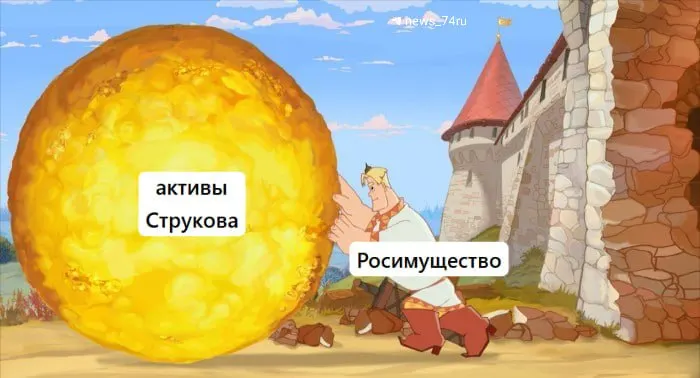 Выставят 67,2% акций «Южуралзолота» и другие национализированные активы с общей рыночной стоимостью 162 млрд рублей; для участия требуется задаток в 20% — 32,4 млрд рублей.