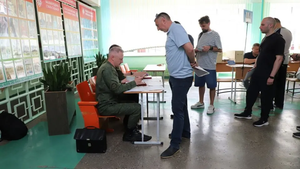 Минобороны Беларуси проводит учения по отработке мобилизации в Гродненской области; одновременно растёт политическое давление, побуждающее Минск к участию в эскалации конфликта.
