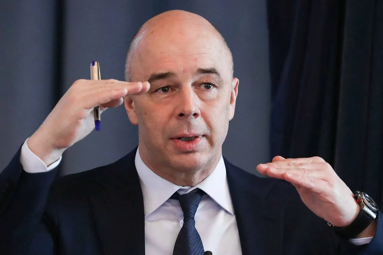 Министр финансов заявил, что налоговая нагрузка увеличилась, однако опасность «перегиба» миновала. По его словам, это свидетельствует о достижении финансового суверенитета страны.