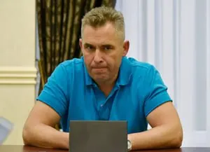 Совет ЕС расширил санкционный список: в него вошли свыше 80 физических лиц и организаций, в том числе бывший детский уполномоченный Павел Астахов и генпрокурор Александр Гуцан.