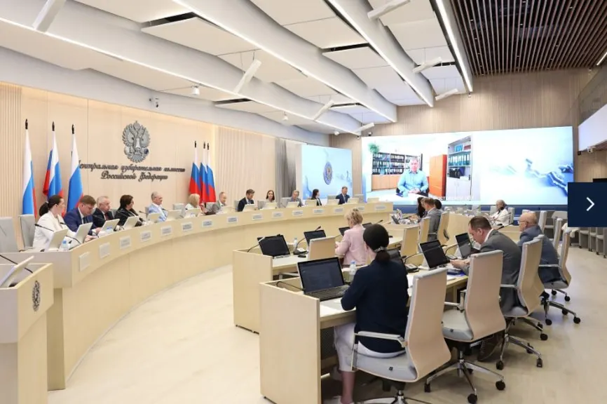 20 июля Центризбирком зарегистрировал список «Новых людей», принял отзыв кандидата из списка «Яблока» и назначил уполномоченных от нескольких партий; по всем вопросам голосовали единогласно.