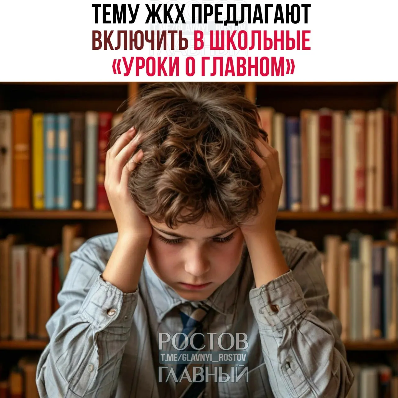 Министр энергетики и ЖКХ предложил включить тему коммунальных услуг в школьные «уроки о главном», чтобы формировать у детей навыки рационального потребления воды, тепла и электроэнергии.