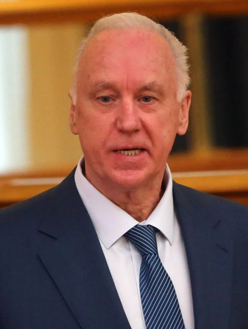 Глава Следственного комитета сообщил о подготовке законопроекта, предполагающего ужесточение ответственности за преступления, совершённые с применением информационно‑коммуникационных технологий — в том числе VPN, прокси и искусственного интеллекта.