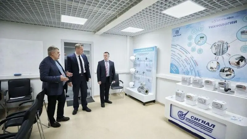 Совет ЕС включил предприятие в 21-й пакет санкций: в документе указывают на производство комплектующих для авиации и поддержку ВС России в зоне СВО.