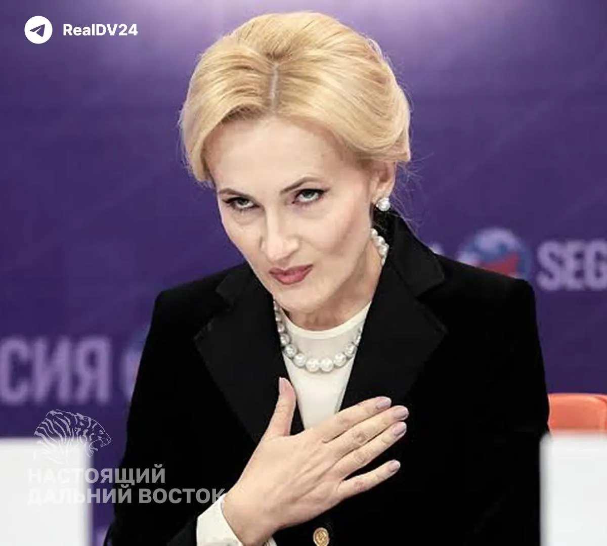 Депутат, избранная по Камчатскому округу, стала соавтором сотен нормативных инициатив VIII созыва: от ужесточения миграционной политики до расширения мер против «иностранного влияния» и усиления ответственности за преступления против государства.