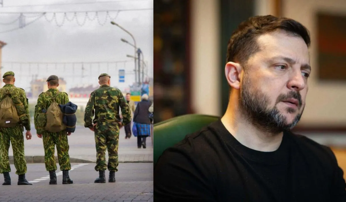 Зеленский заявил, что Россия готовит осенью очередную мобилизацию после фиктивных выборов; Киев готовится к противодействию эскалации.