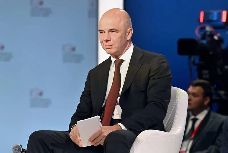 Глава Минфина сообщил, что все статьи бюджета профинансированы и обязательства будут выполнены в полном объёме.