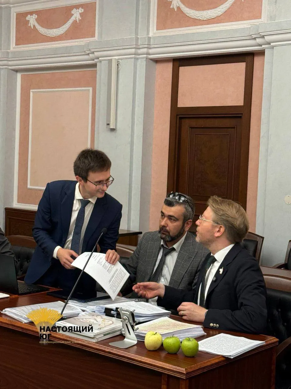 На заседании Верховного суда уполномоченный ЦИК заявил о нарушениях предвыборной агитации и использовании цитат, а также о продолжающихся изменениях бюллетеня после решения суда.