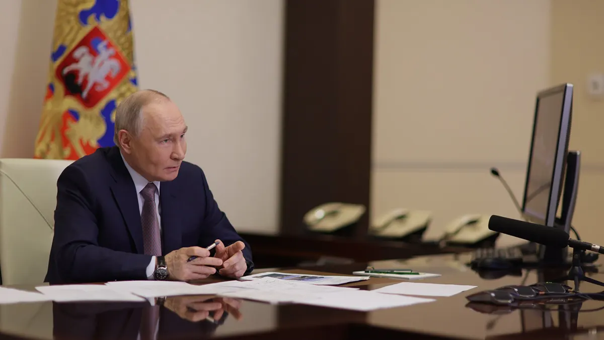 Документ предусматривает возможность введения внешнего управления на объектах критической инфраструктуры после несоблюдения мер безопасности.