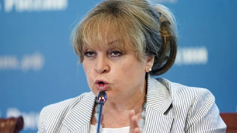 Глава Центризбиркома призывает граждан присоединяться к мониторингу выборов и ответственно освещать их итоги.
