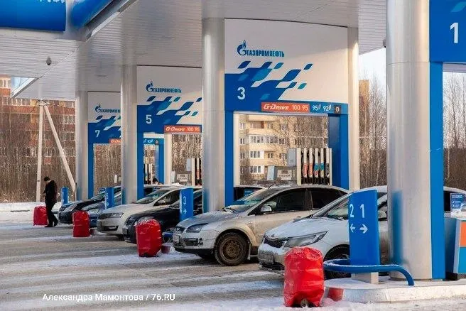 Клиентам позволят заправляться любым объемом, оплата после заправки будет доступна.