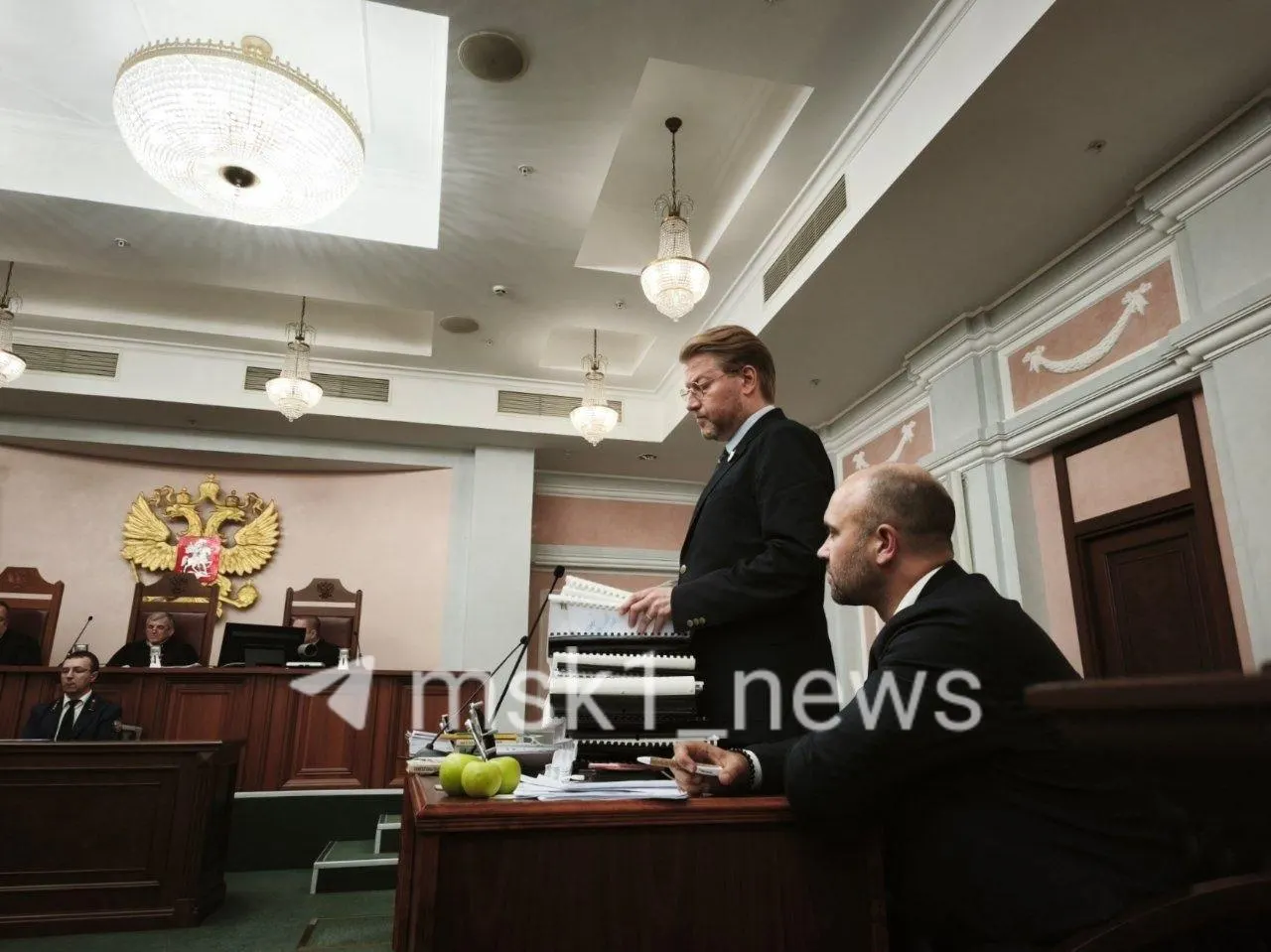 Юрист партии Яблоко предложил вызвать человека, подготовившего документ Росфинмониторинга; представители партии Родина, а также ЦИК и прокуратура, высказались против восстановления партии, а ЦИК сообщил об отсутствии оснований для его восстановления.