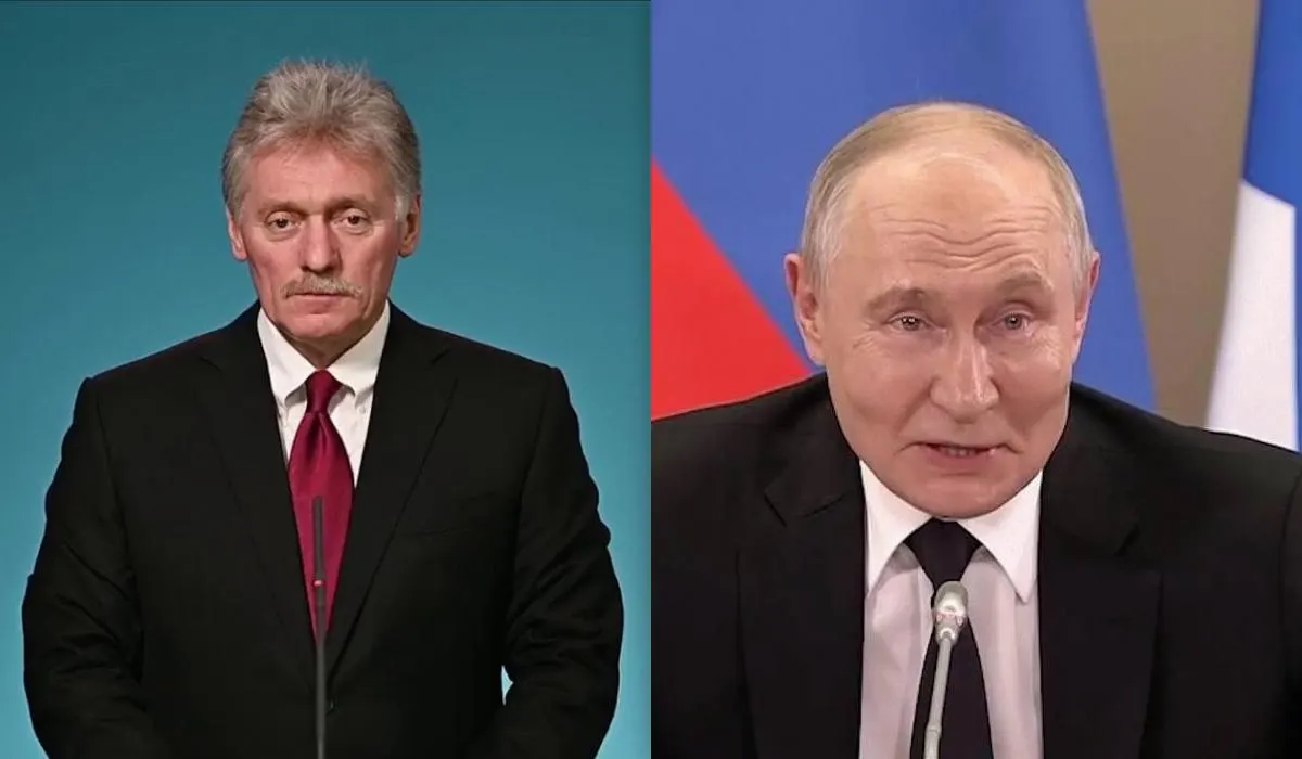 Кремль благодарен за приглашение на саммит; окончательное решение об участии Путина будет принято позже.