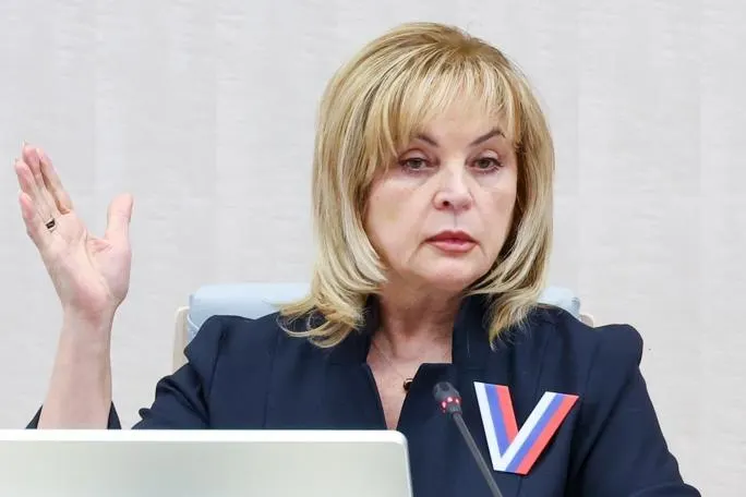 Глава Центральной избирательной комиссии заявила, что в составе ЦИК впервые с 2003 года никто не выразил несогласия с принимаемыми решениями, что по её словам подтверждает высокий уровень легитимности выборов.