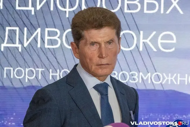 Голосование прошло открыто: кандидатуру Олега Кожемяко поддержали единогласно. Председатель Госдумы отметил, что парламентарии выполняют волю избирателей.