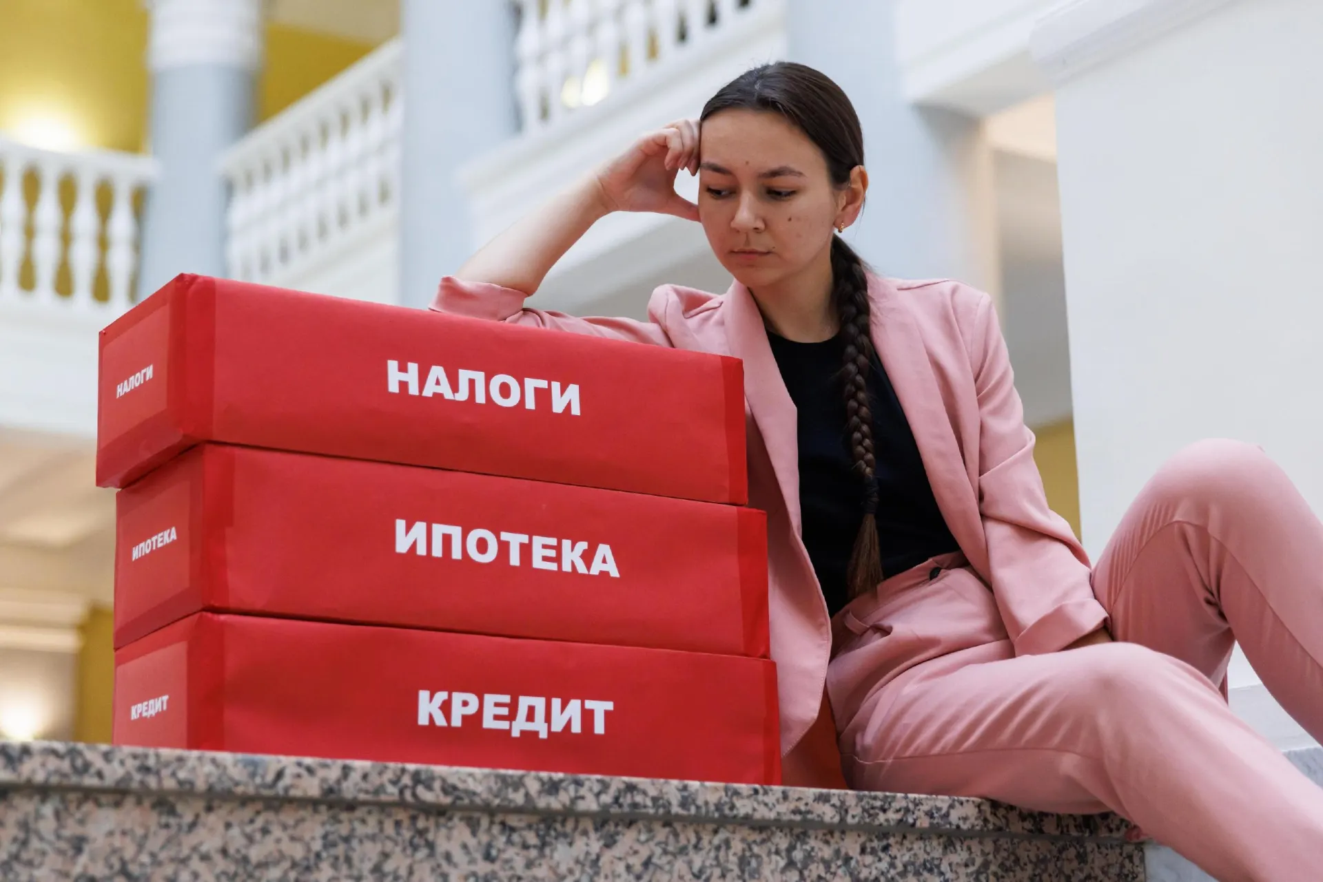 Экономист Андрей Бунич высказался по бюджету на 2027 год и предупреждает о рисках роста налогов.