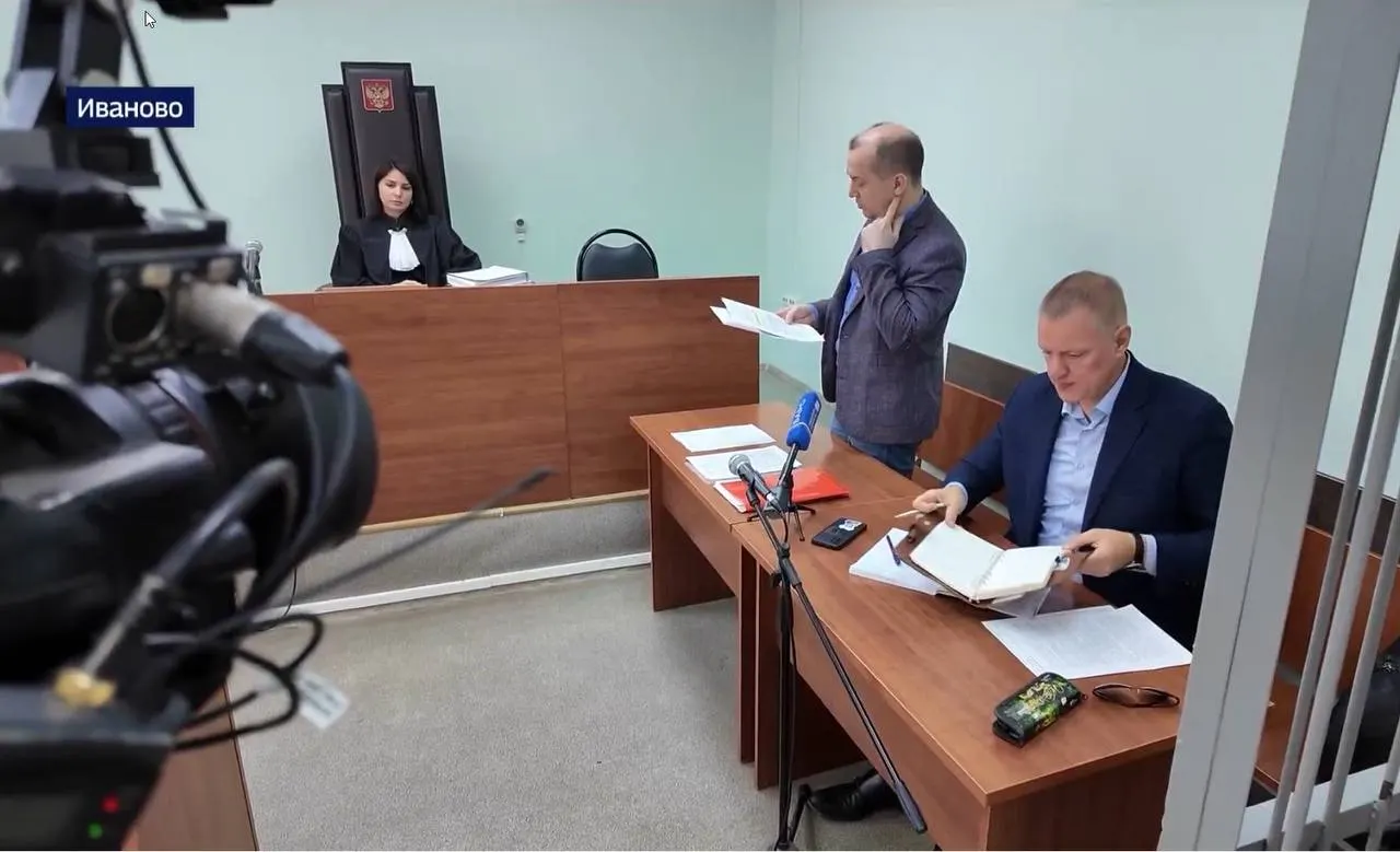 Глава Следственного комитета потребовал доклад по делу редактора местного телеканала, связанному с попытками возбудить уголовные дела против сотрудников МВД и обвинениями в клевете и дискредитации армии.