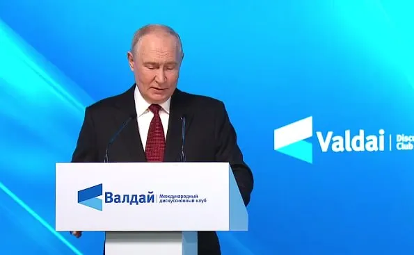 Президент подвёл итоги специальной операции, подчеркнув защиту России и призыв к диалогу.