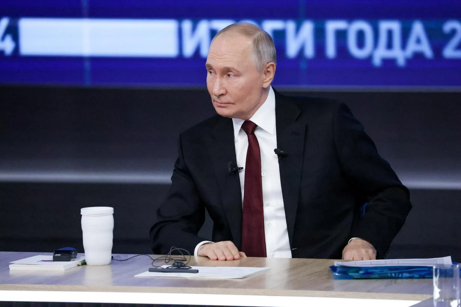В 2026 году состоится прямая линия с президентом; мероприятие снова пройдет в рамках масштабной пресс-конференции.