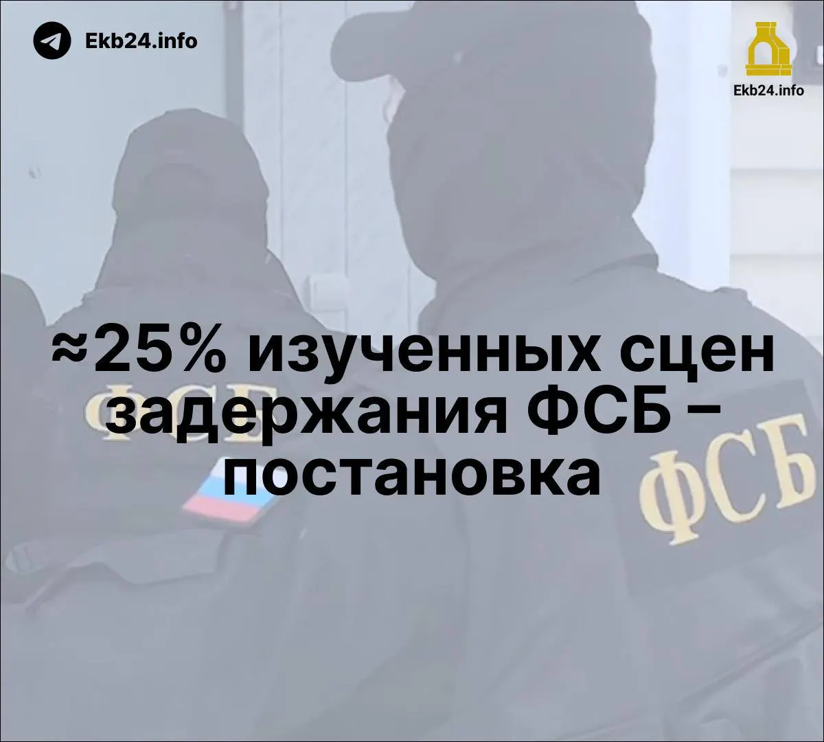 По данным исследований, часть задержаний могла быть постановочной; обсуждается законопроект о наказаниях за призывы к беспорядкам и рост влияния силовых структур в СМИ.