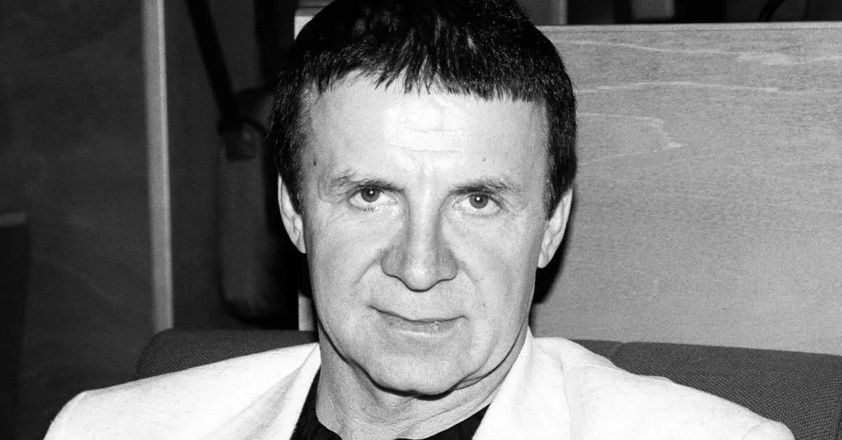 Сообщается об кончине Анатолия Кашпировского, заметной фигуры теле- и альтернативной медицины.